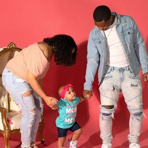 Meet your Posher, Michaela